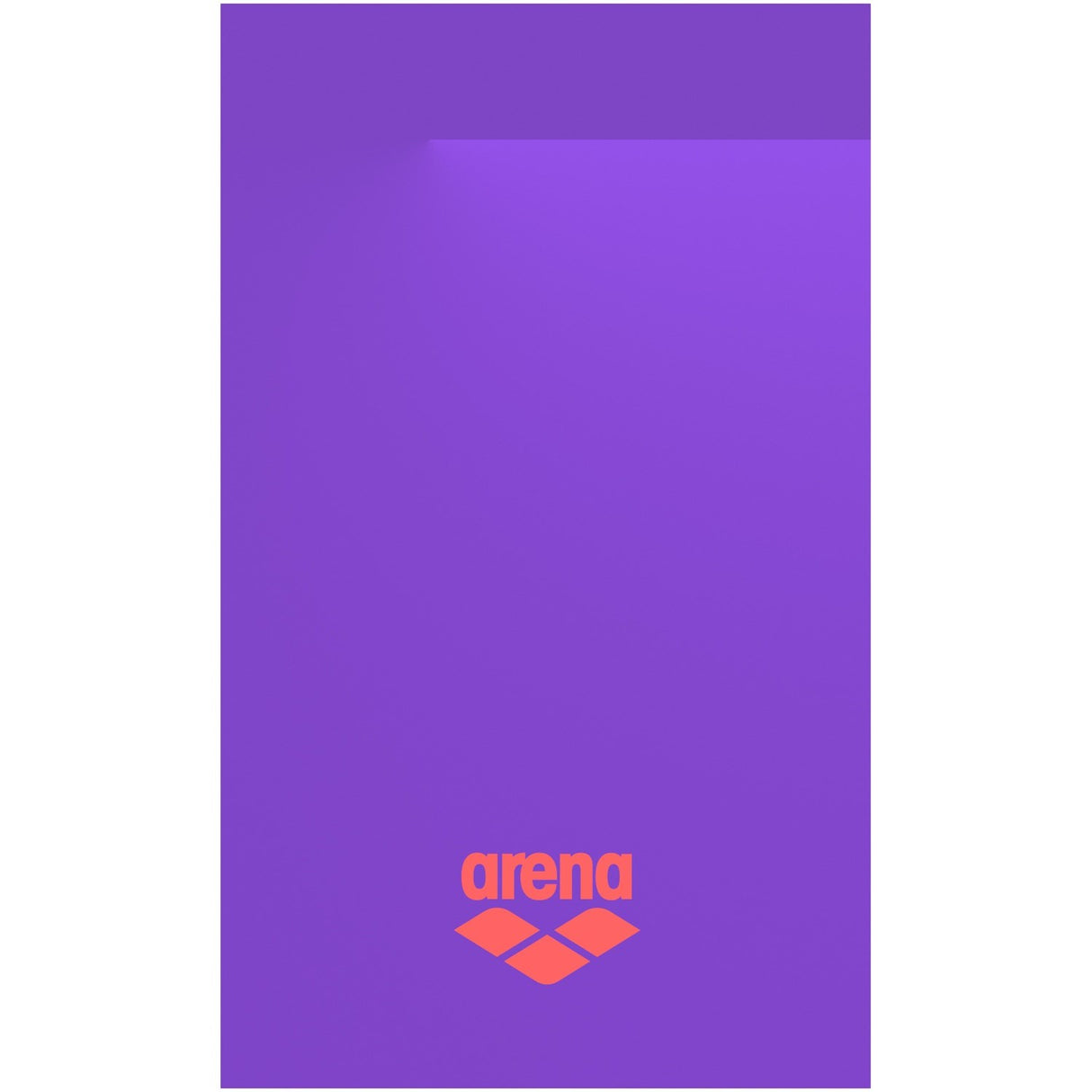 Arena Violet-Calypso Coral Arena Microfiber Håndkle Violet-Calypso Coral