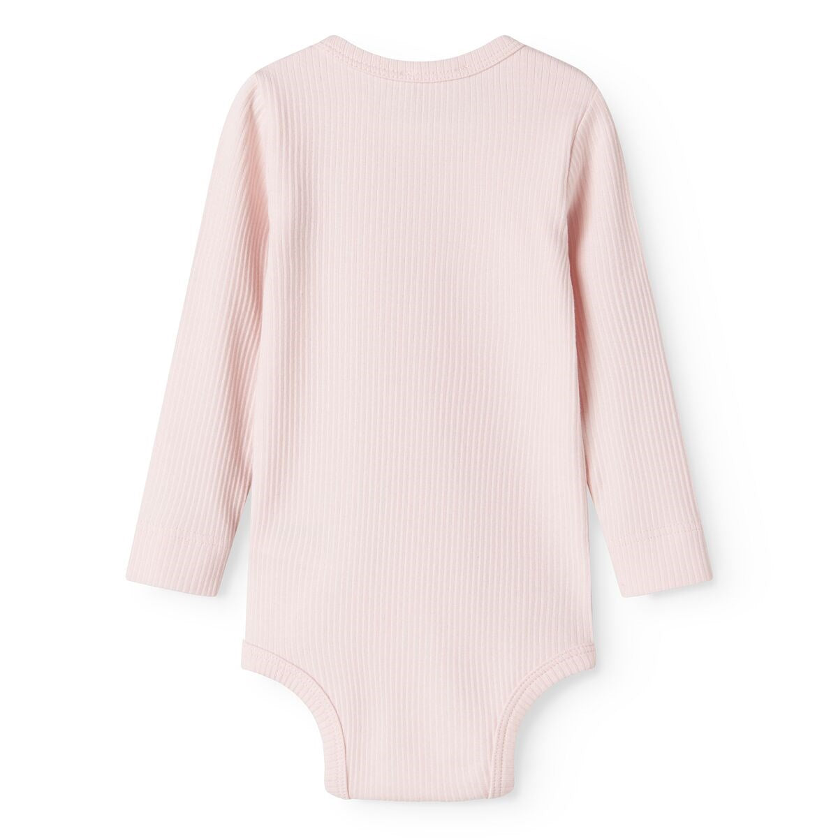 MarMar Modal Rosa Plain Body LS