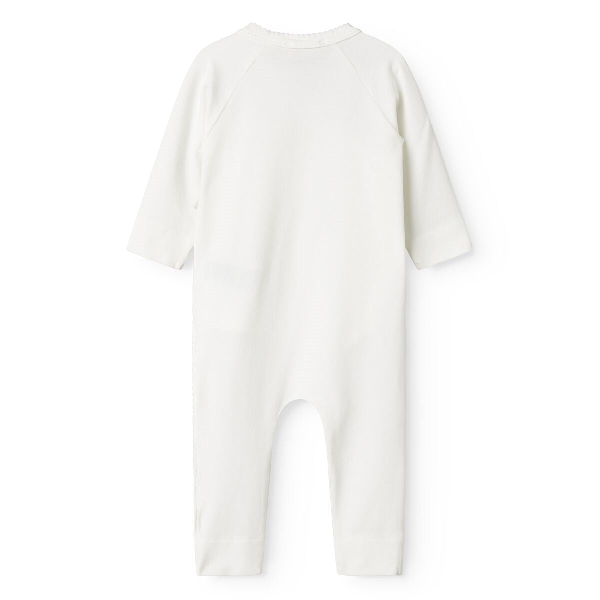 MarMar Modal New Born Gentle White Rula Full Body