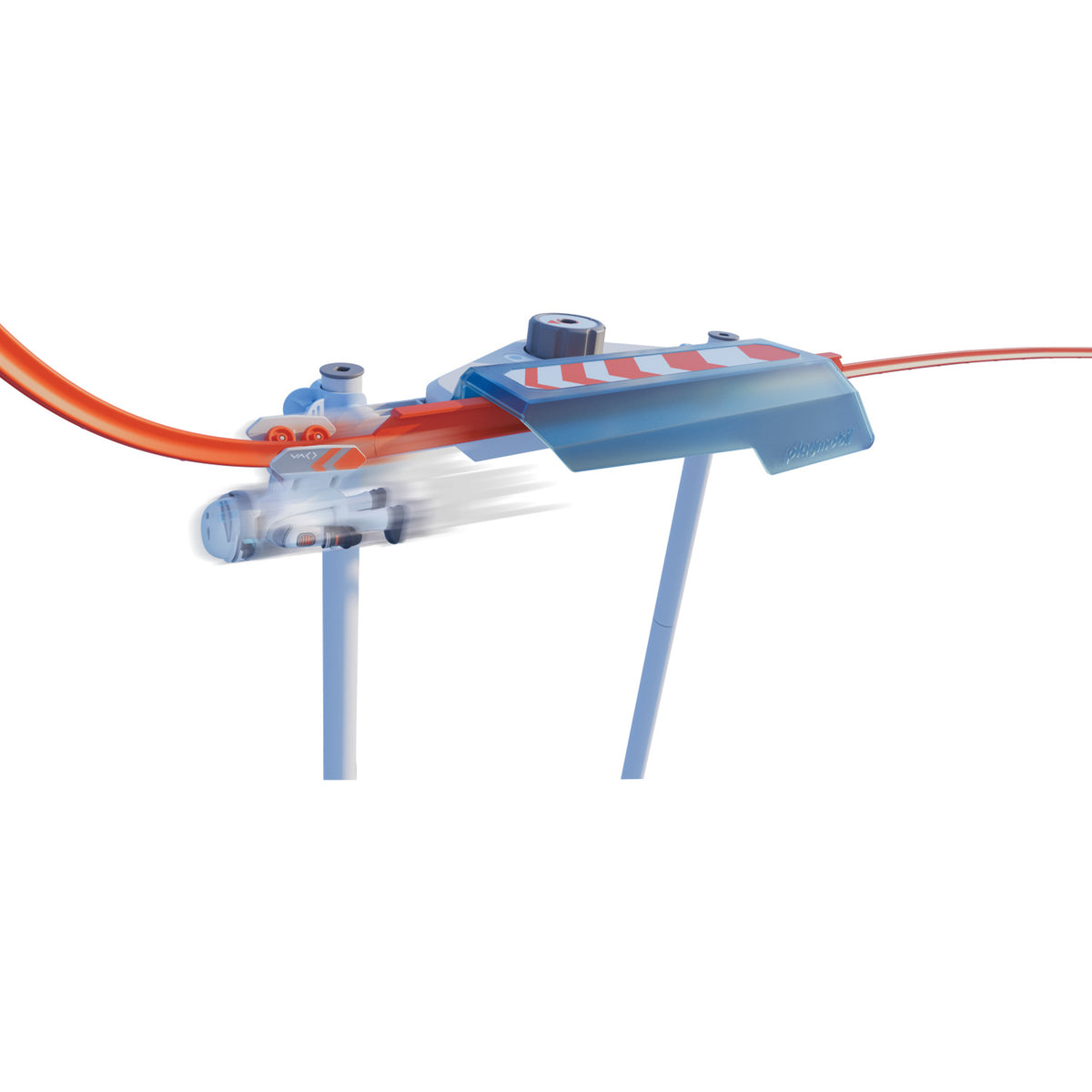 Playmobil® Sky Trails: Booster