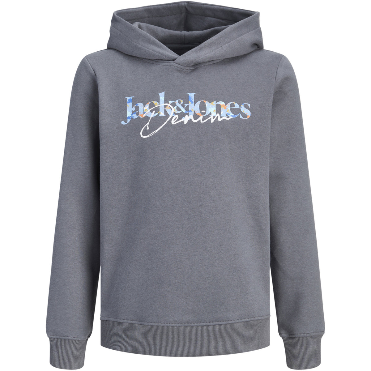 Jack & Jones Turbulence Jjtom Sweat Hette Sn Jnr
