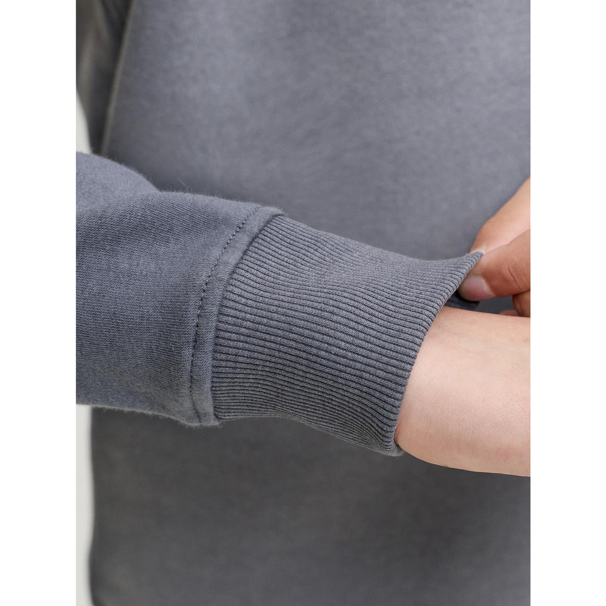 Jack & Jones Turbulence Jjtom Sweat Hette Sn Jnr