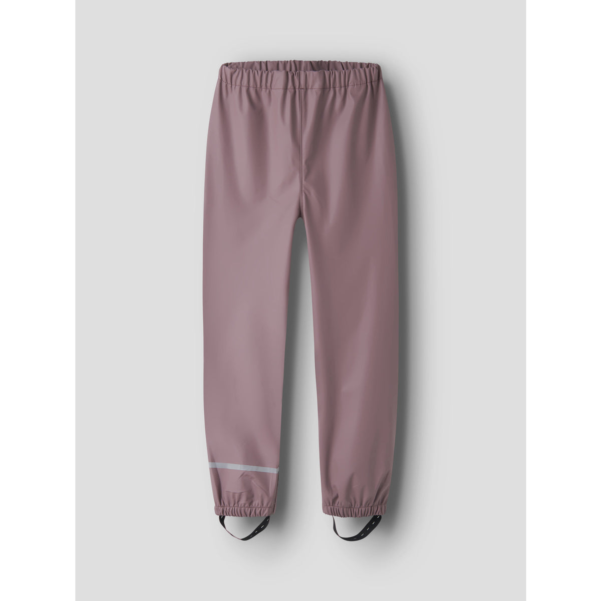 Name It Wistful Mauve Nkndry10 Rain Sett Fo Noos