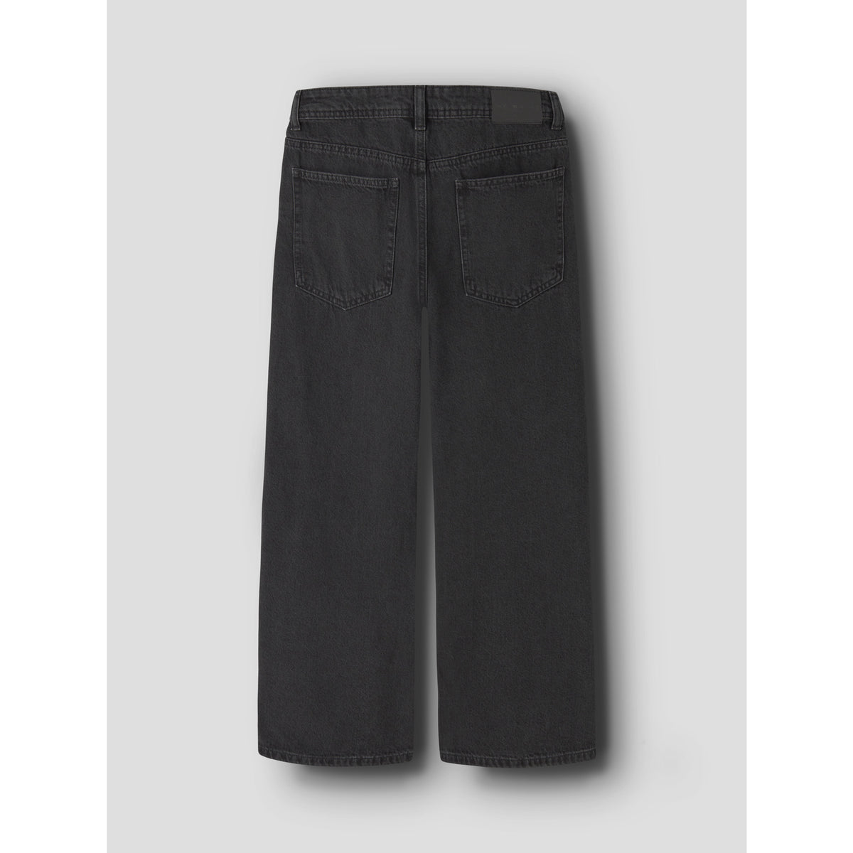 Name It Black Denim Nkmben Skater Jeans 5900-Rm Noos