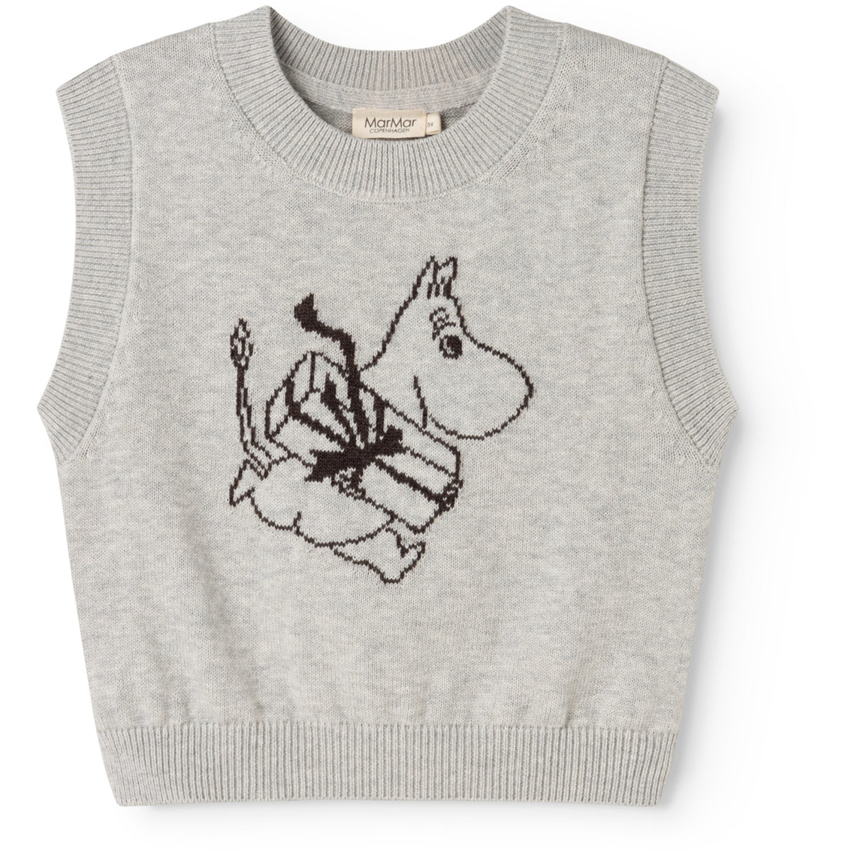 MarMar Moomin Present Tanja Vest