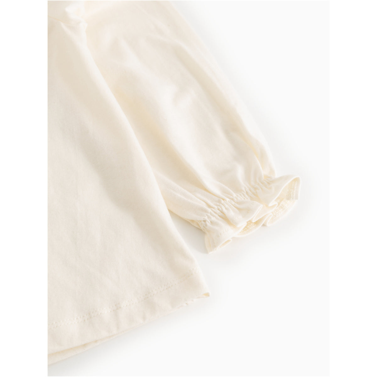 MarMar Modal Fine Gentle White Tielle Skjorte