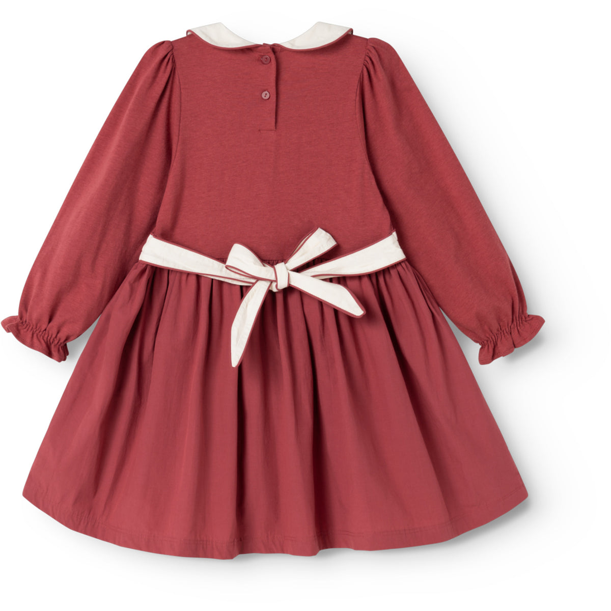 MarMar Modal Fine Cherry Diella Kjole