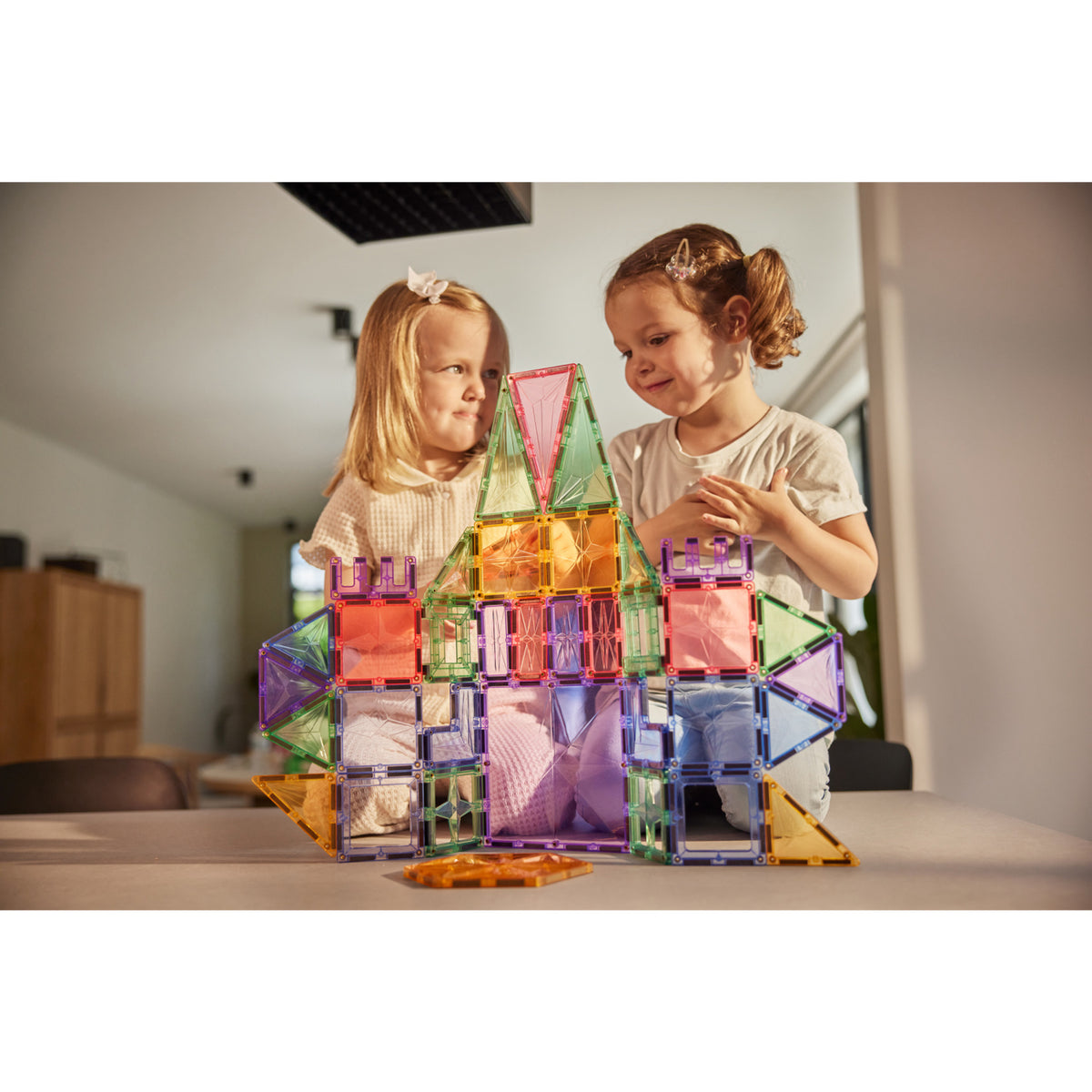Cleverclixx Pastel Petite Pastel Pack 36 deler