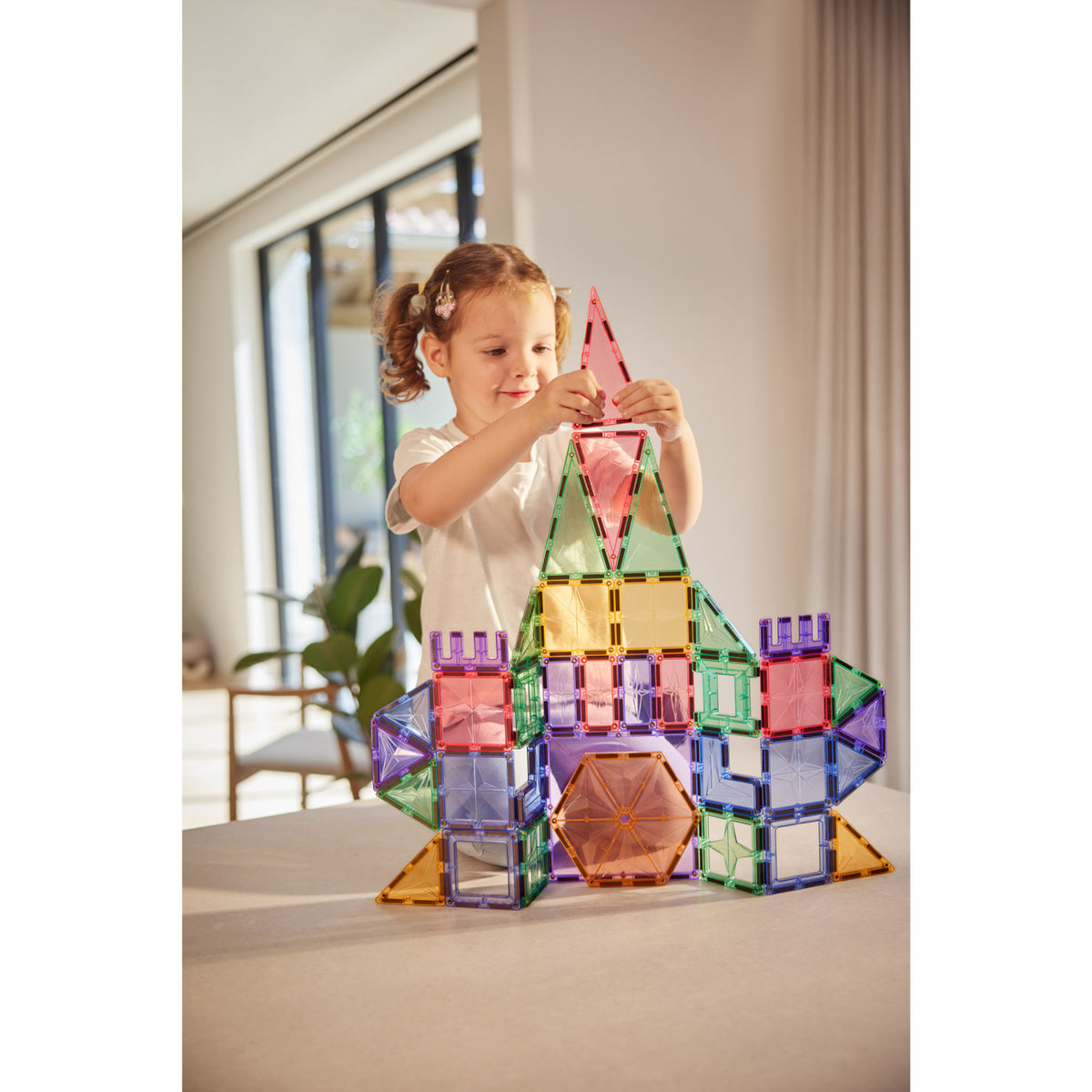 Cleverclixx Pastel Petite Pastel Pack 36 deler