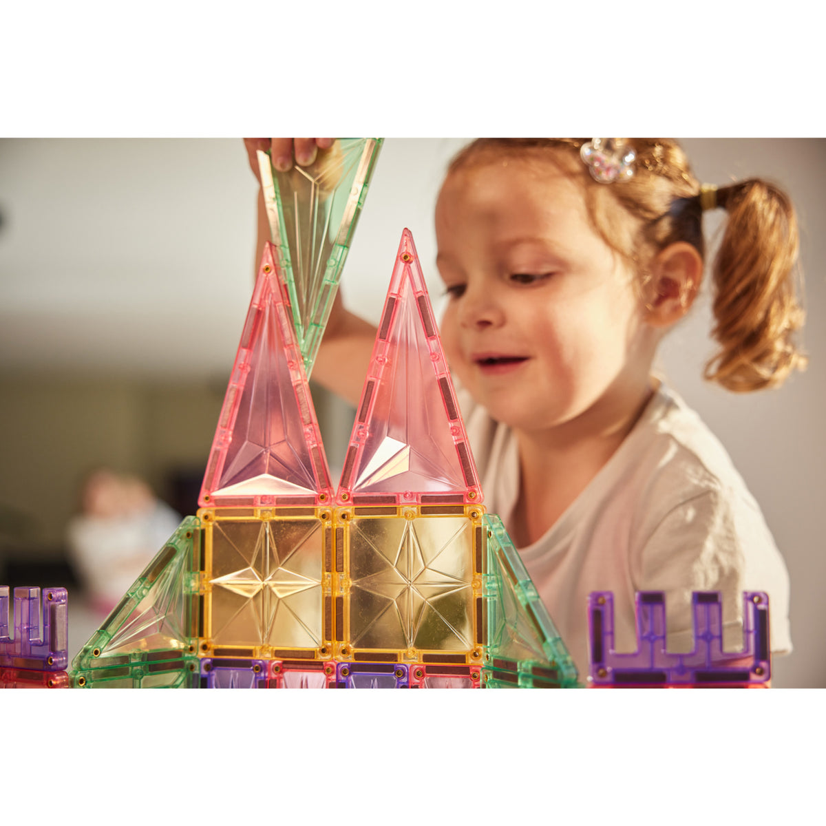 Cleverclixx Pastel Petite Pastel Pack 36 deler