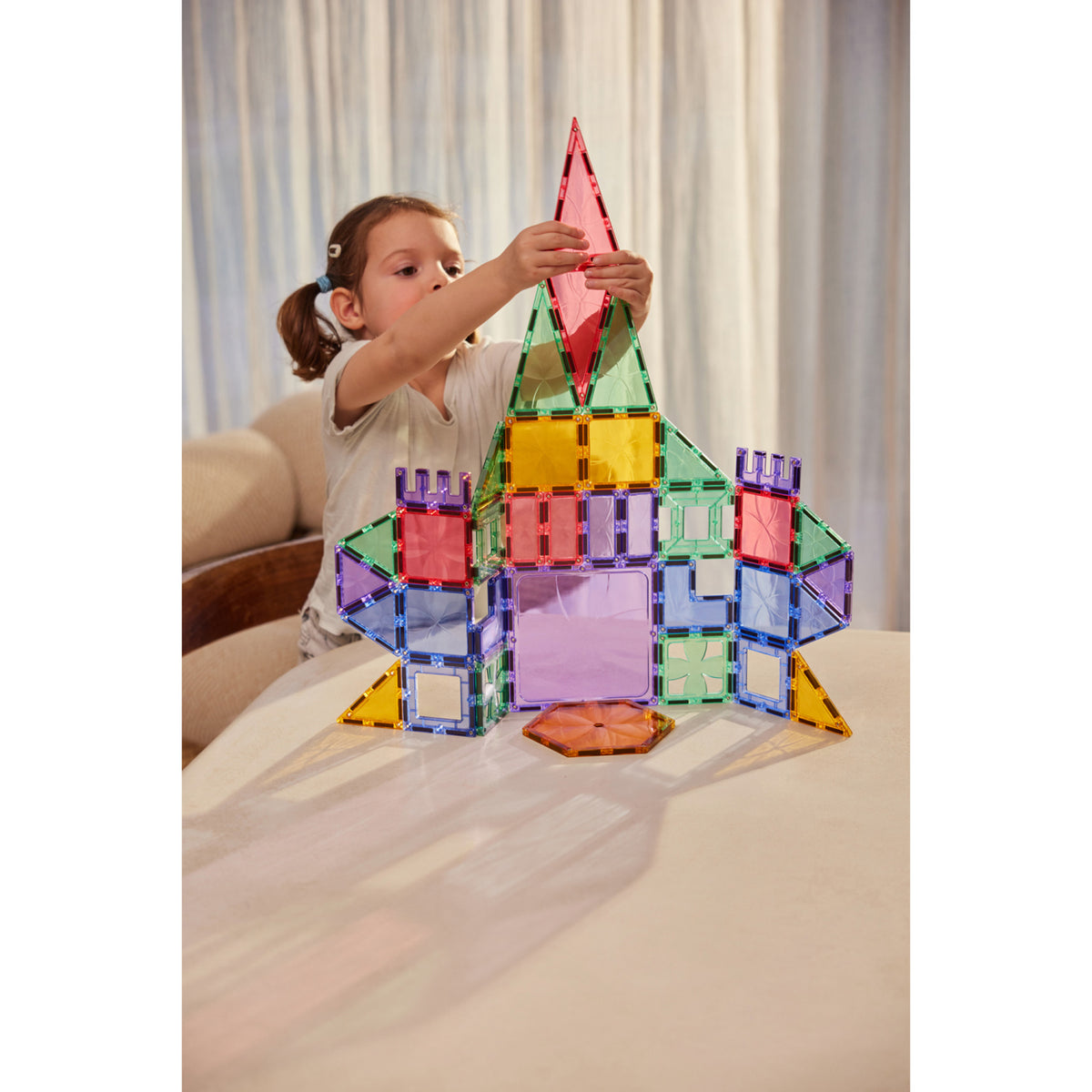 Cleverclixx Pastel Petite Pastel Pack 36 deler