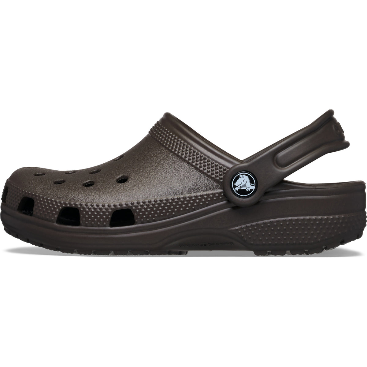 Crocs Espresso Classic Clog K Esp