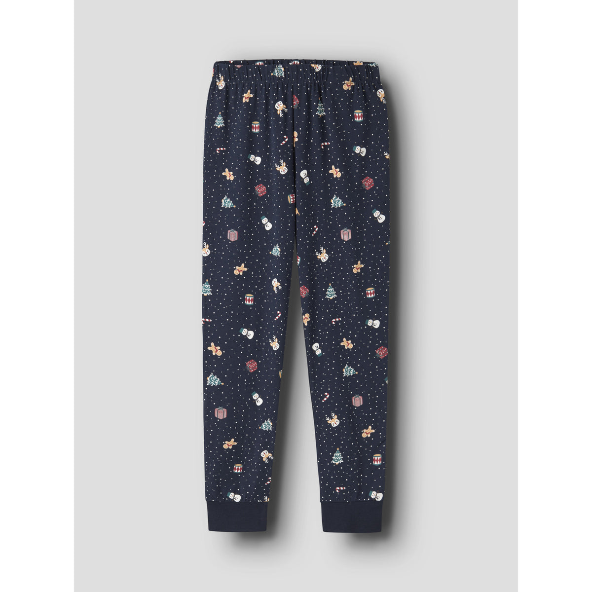 Name It Navy Blazer Christmas Nknvismas Ls Natttøy