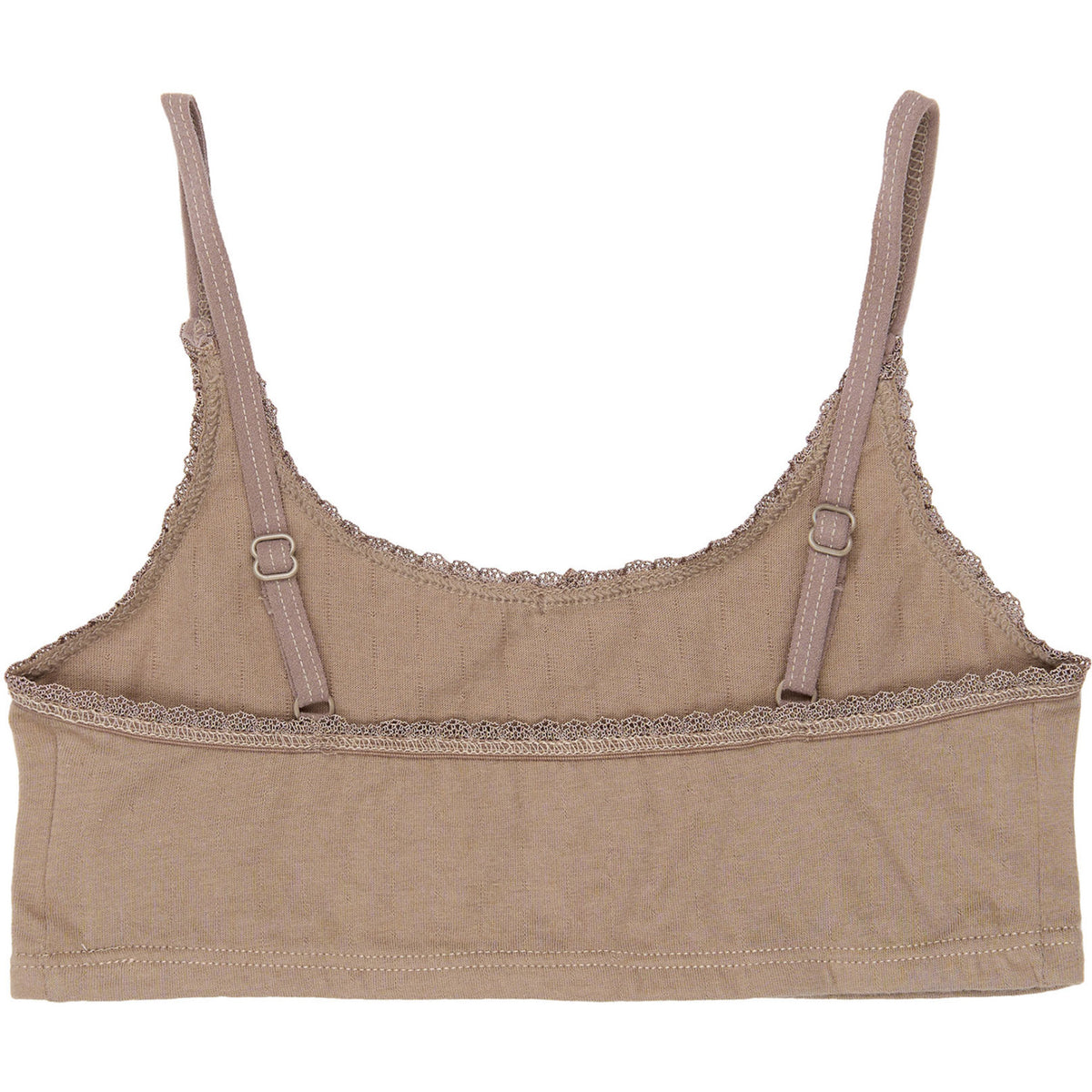 The New Multi Colour Tnsuri Kort Stropp Topp 3-Pakning
