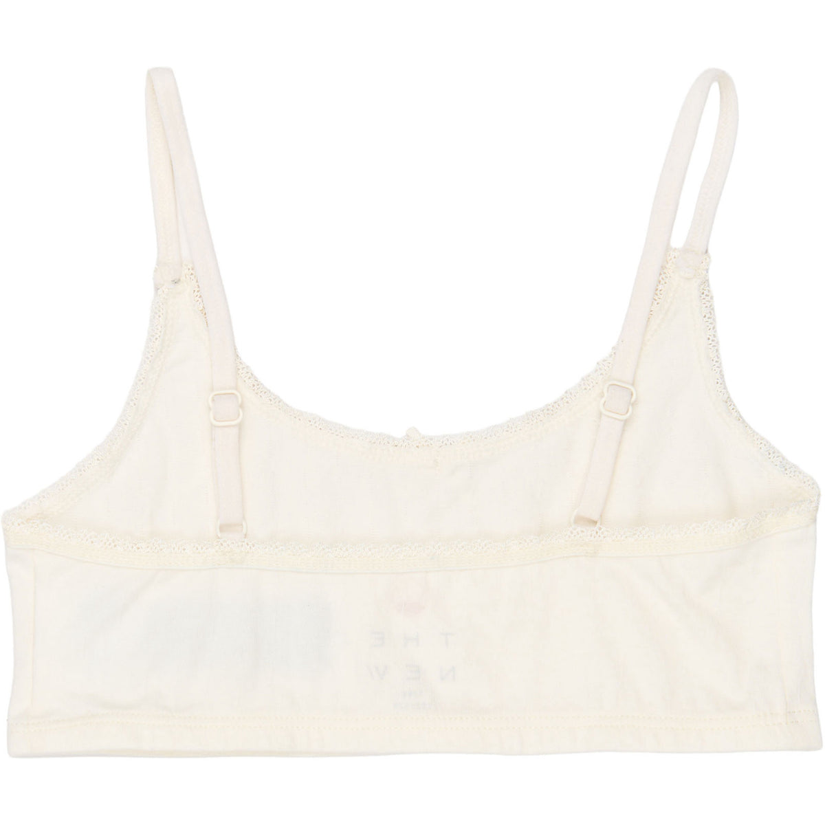 The New Multi Colour Tnsuri Kort Stropp Topp 3-Pakning