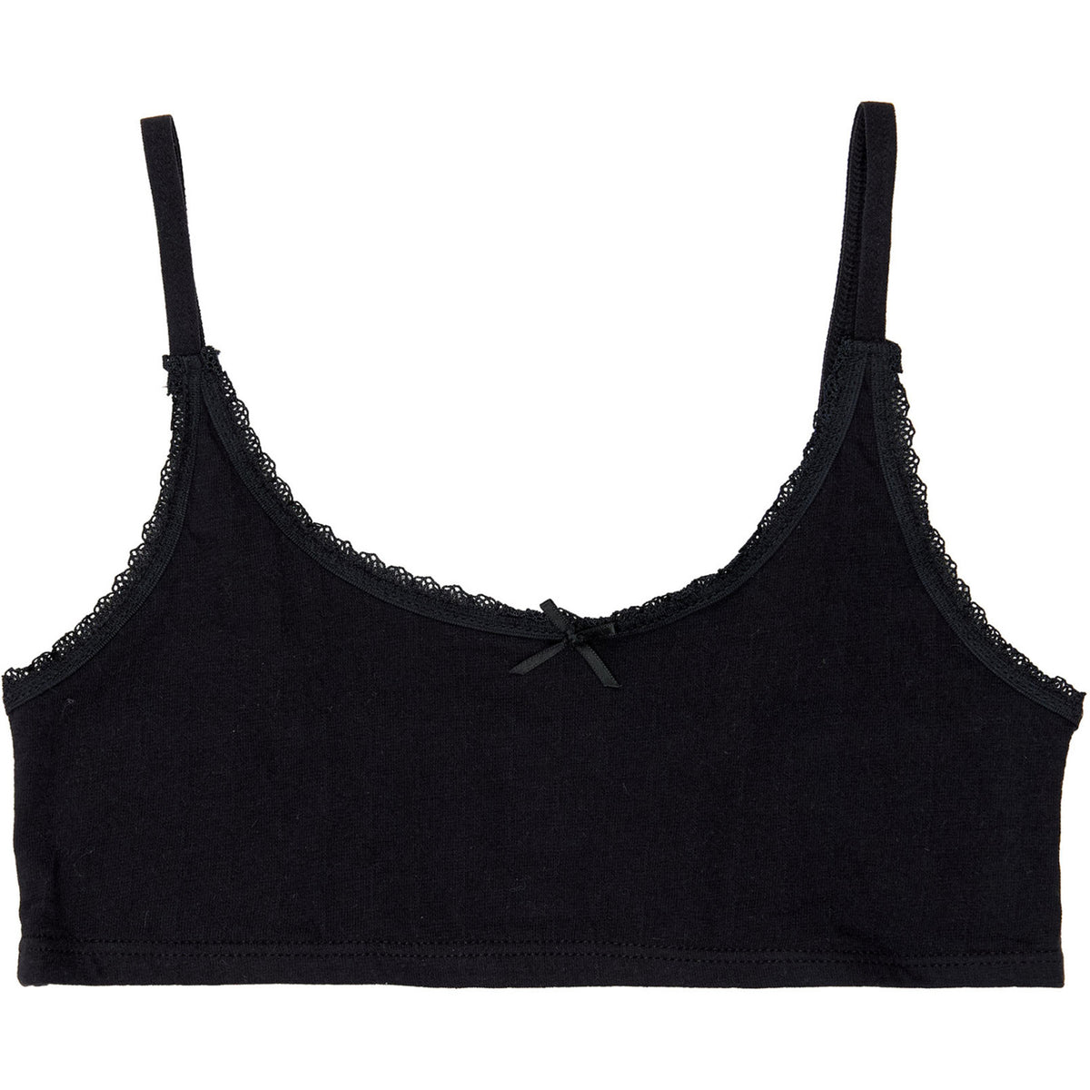 The New Multi Colour Tnsuri Kort Stropp Topp 3-Pakning
