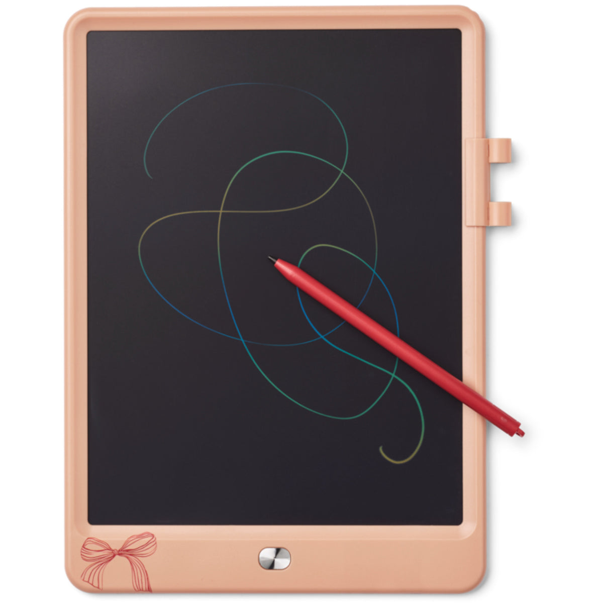 LIEWOOD Bows / Pale Tuscany Zora Magic Drawing Board 10 Inches