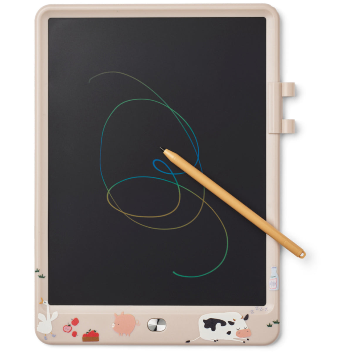 LIEWOOD Farmlife / Sandy Zora Magic Drawing Board 10 Inches