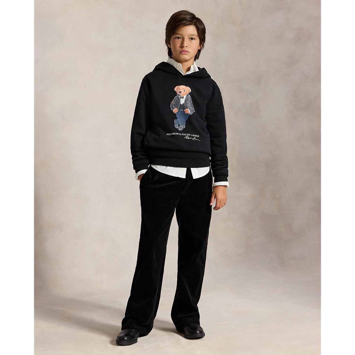 Polo Ralph Lauren Polo Black Collegegenser