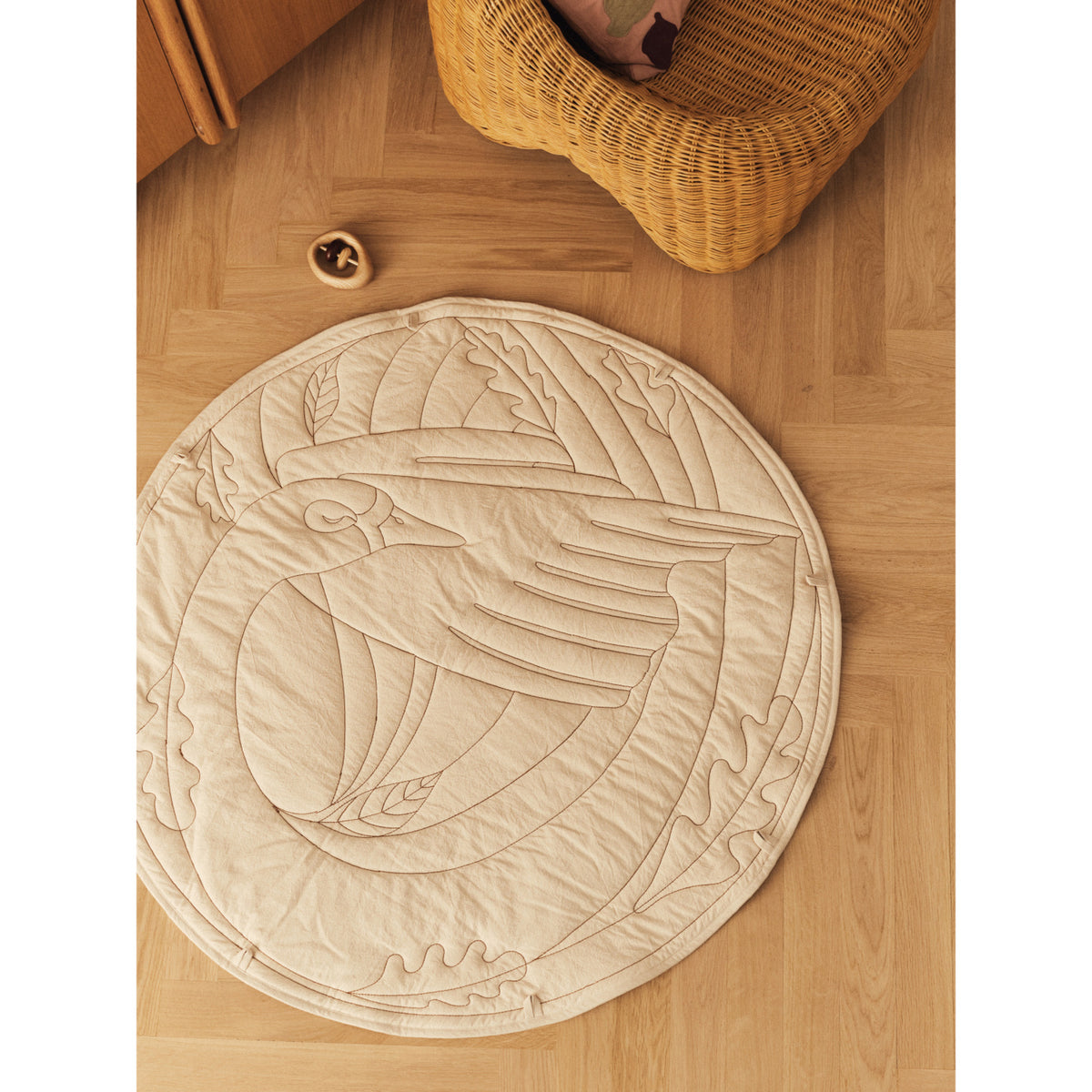 Ferm Living Multi Pebble Skrangle