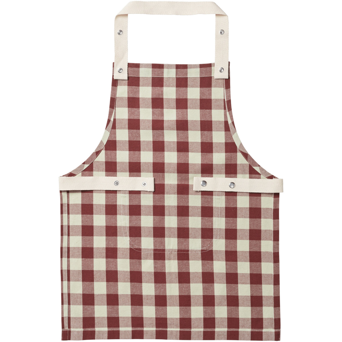 Ferm Living Cinnamon/Grey Green Bothy Kids Kitchen Sett