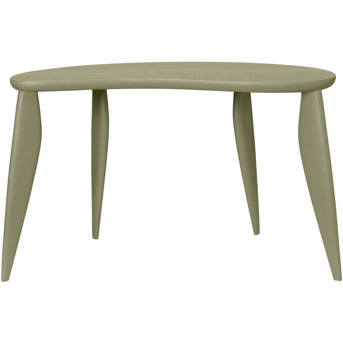 Ferm Living Elm Green Feve Kids Skrivebord