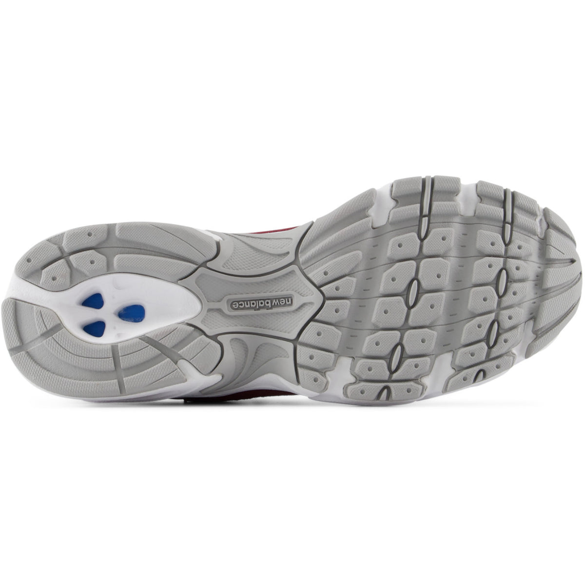 New Balance Mulled Wine 530 Kids Lace