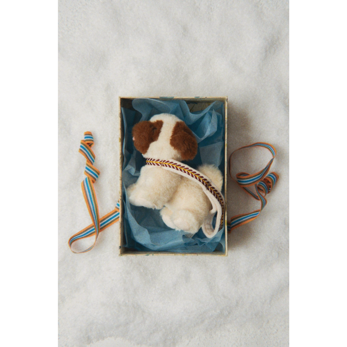 Konges Sløjd Off White Pet Pug