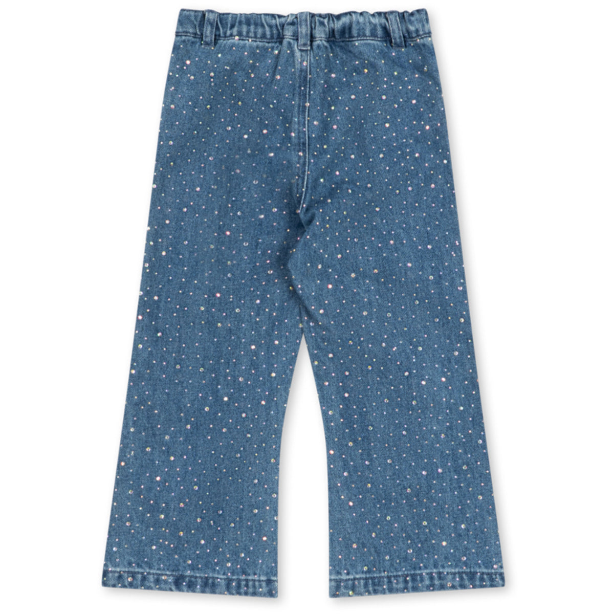 Konges Sløjd Denim Sparkle Elba Sparkle Jeans Gots