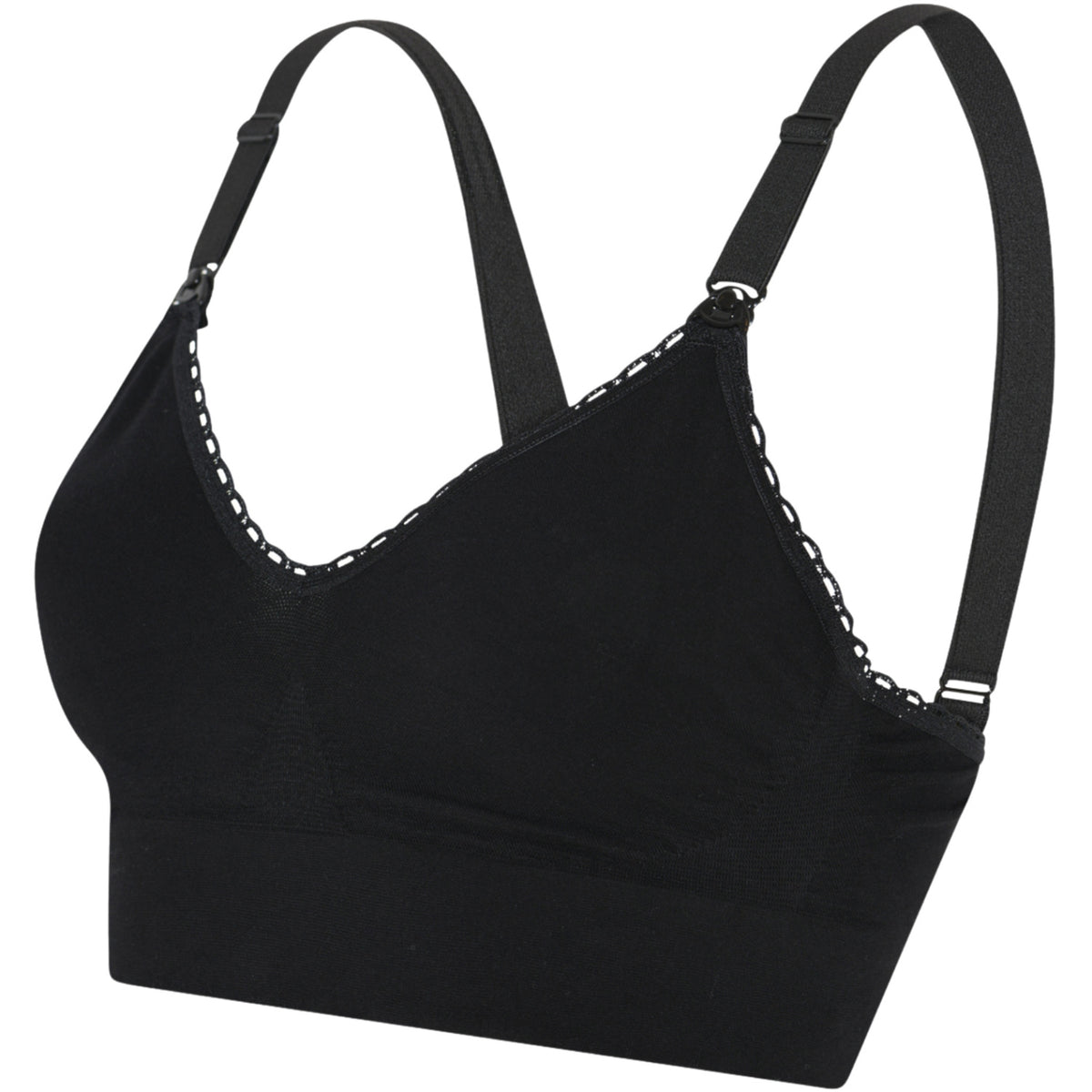 momkind Amme-BH Black
