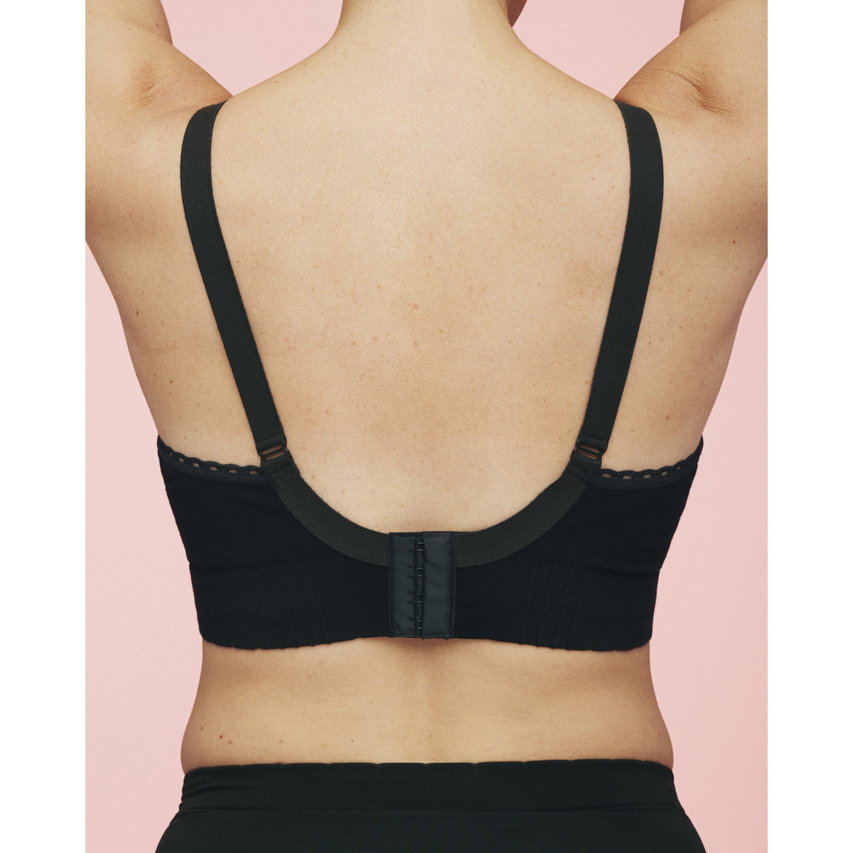 momkind Amme-BH Black