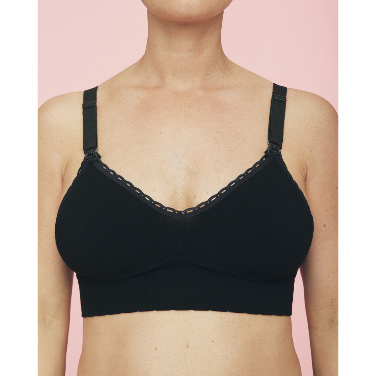 momkind Amme-BH Black