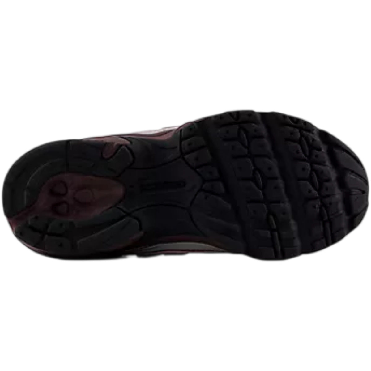 New Balance Pebble 740 Kids Bungee Lace