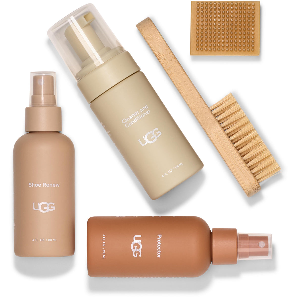 UGG Transparent UGG Care Kit