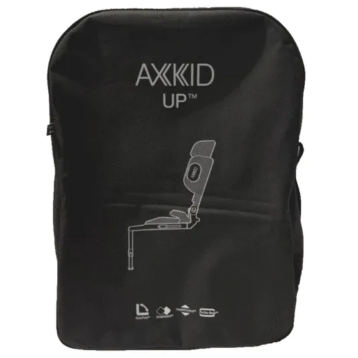 Axkid Travel Veske Up