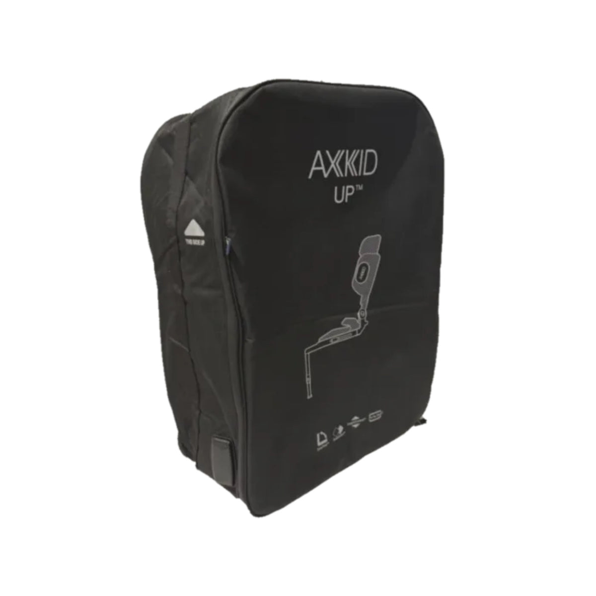 Axkid Travel Veske Up