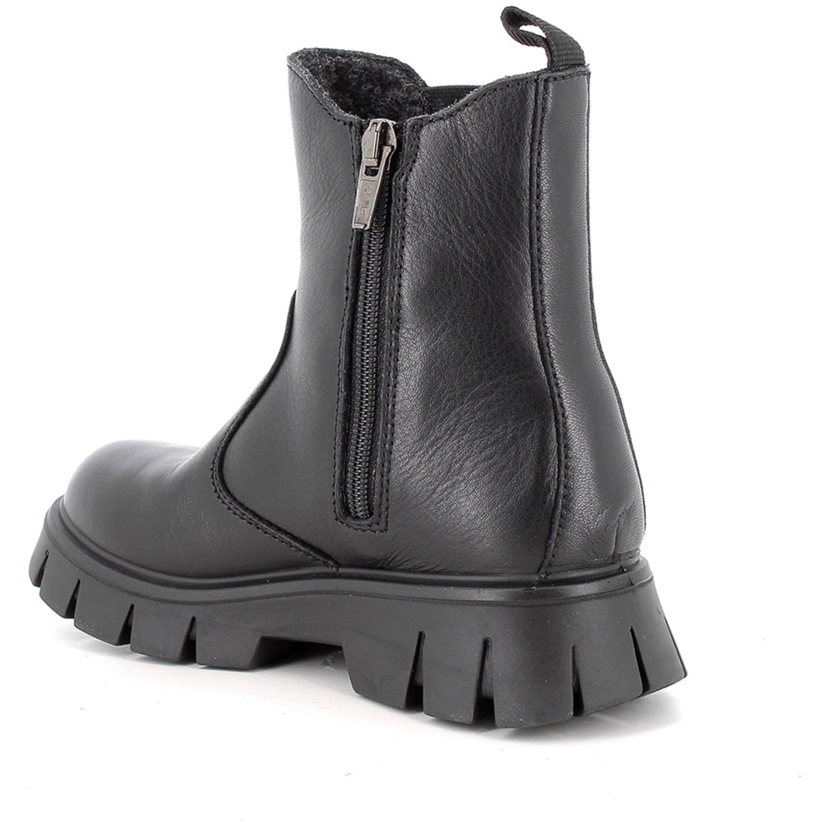 PRIMIGI Nero PBZGT 23526 Støvler