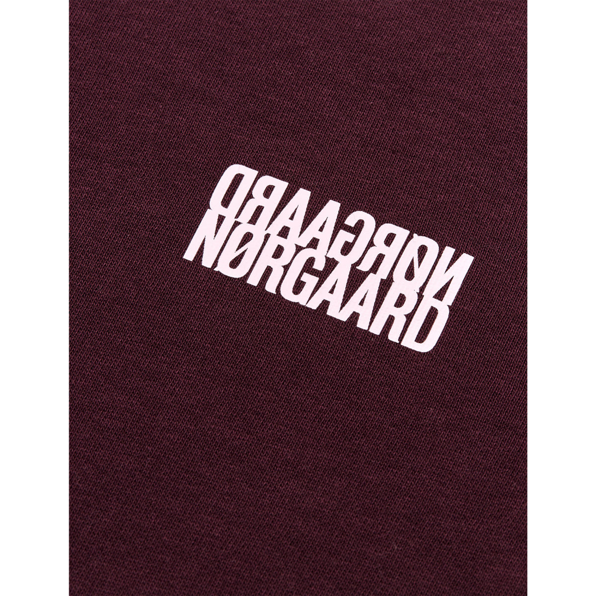 Mads Nørgaard Winetasting Original Sweat Talinka Collegegenser