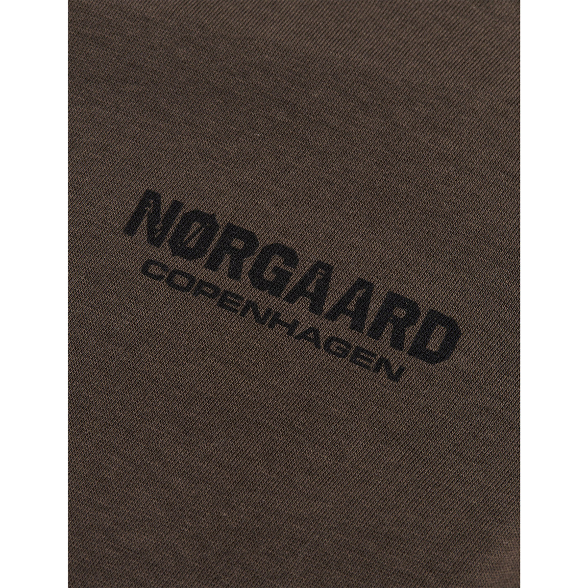 Mads Nørgaard Turkish Coffee Original Sweat Solo Collegegenser