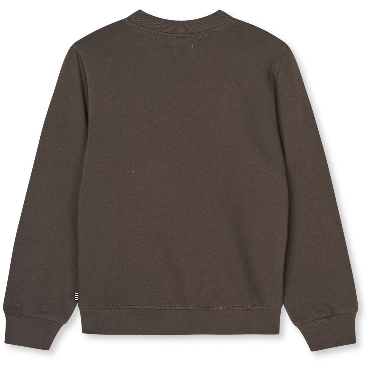 Mads Nørgaard Turkish Coffee Original Sweat Solo Collegegenser