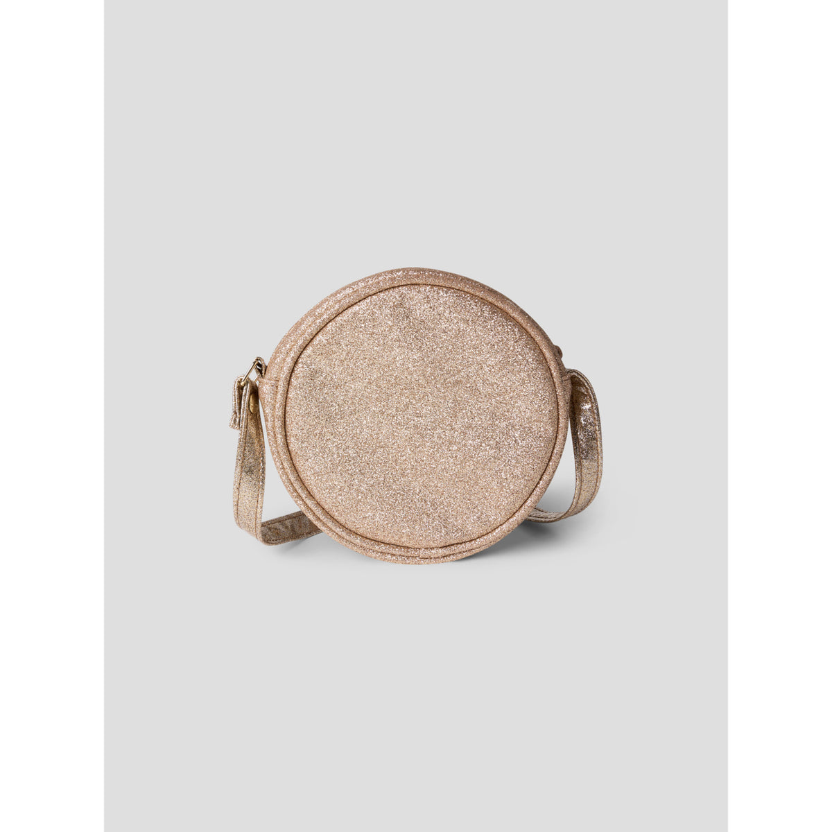 Name It Gold Colour Nmfabnea Borste Glitter Veske Dr