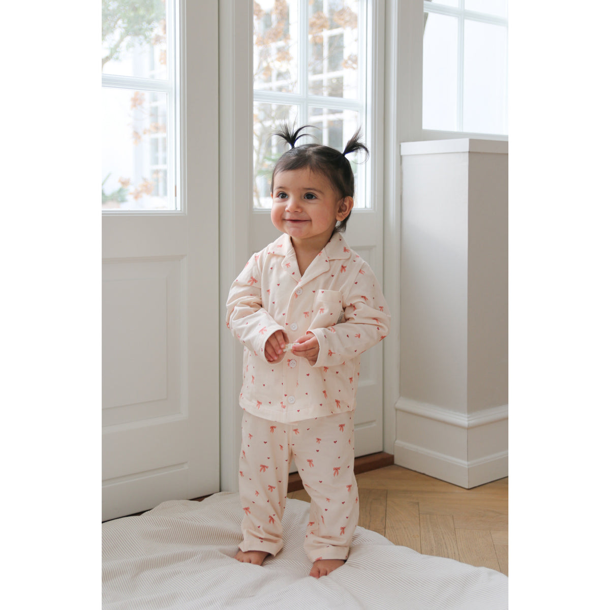 Cam Cam Copenhagen Bows Nohr Pyjamas
