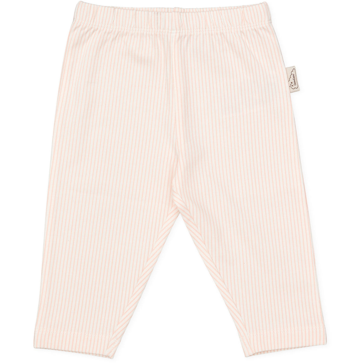 Cam Cam Copenhagen Classic Stripes Blue Baby Leggings Clara