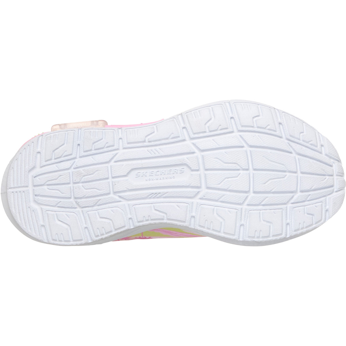 Skechers Pink Garage - Glam Racer
