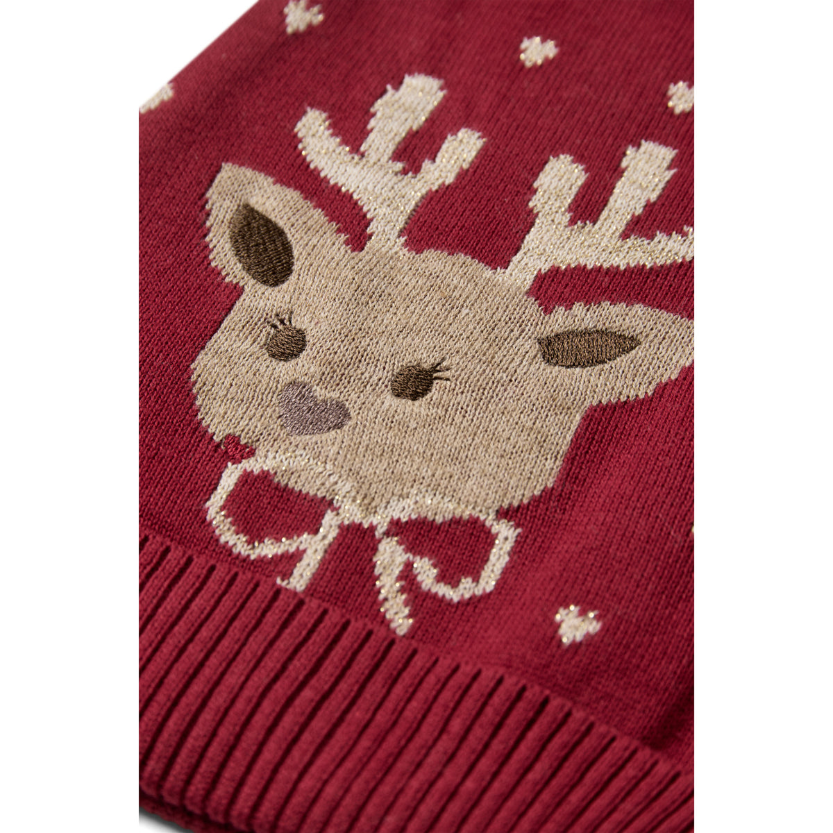 Hust & Claire Teaberry Filiz Bambi