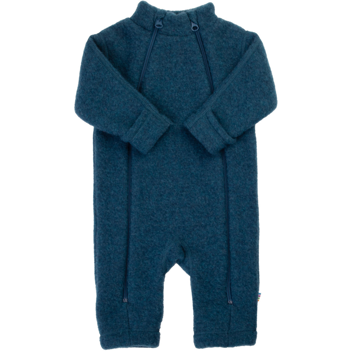 Joha Dark Blue Buksedrakt 2In1
