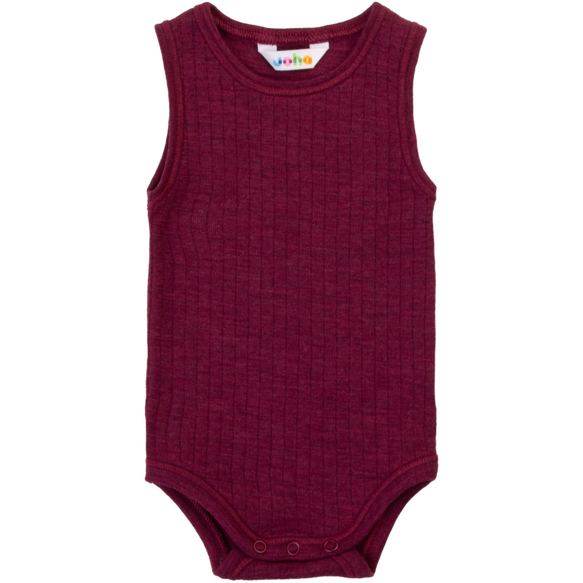 Joha Wine Melange Body Without Ermer