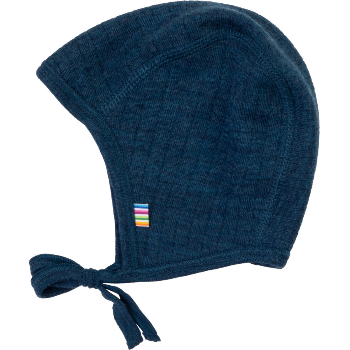 Joha Dark Blue Hjelm Dobbel Lags