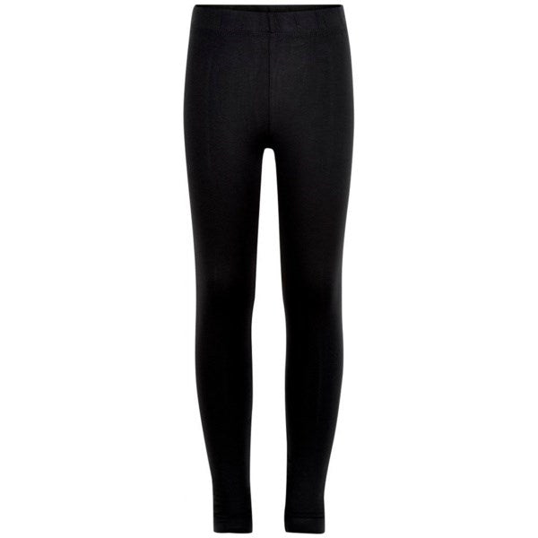 The New Classic Belle Leggings Classics Black