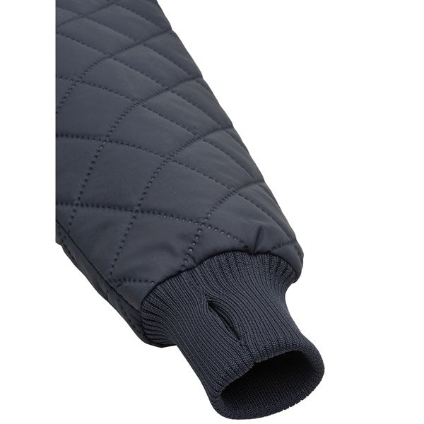 Mikk-Line Termosett m. Fleece Blue Nights